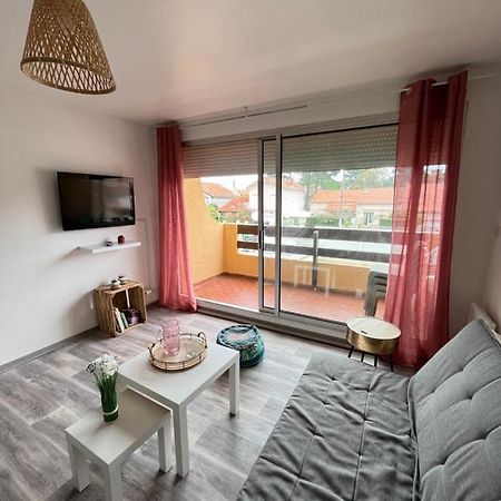 Appartement Argeles-Sur-Mer Avec Piscine A 500M De La Mer 외부 사진
