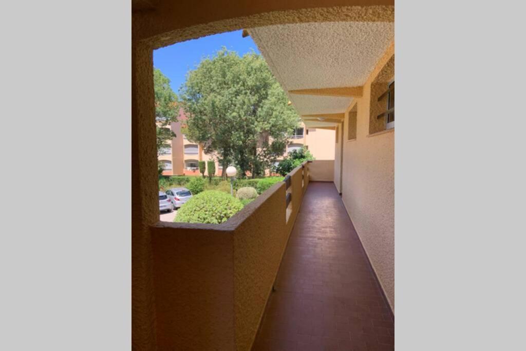 Appartement Argeles-Sur-Mer Avec Piscine A 500M De La Mer 외부 사진
