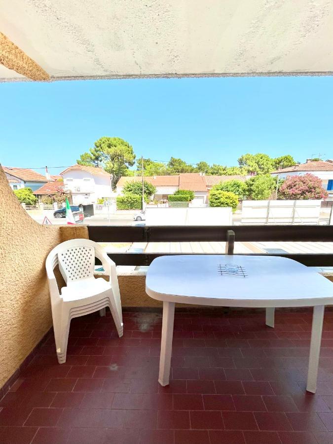 Appartement Argeles-Sur-Mer Avec Piscine A 500M De La Mer 외부 사진