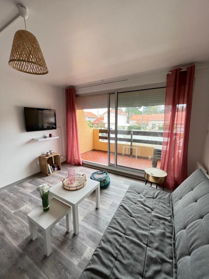 Appartement Argeles-Sur-Mer Avec Piscine A 500M De La Mer 외부 사진