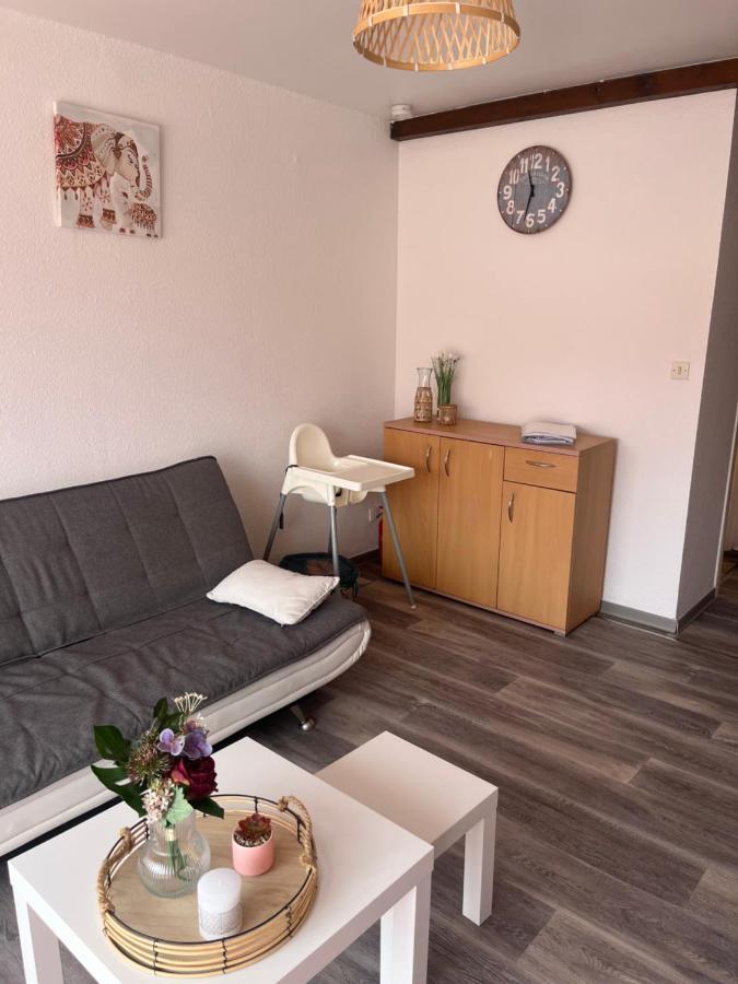 Appartement Argeles-Sur-Mer Avec Piscine A 500M De La Mer 외부 사진